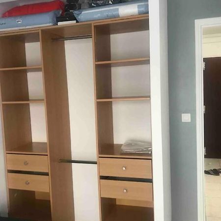 Studio Meuble Climatise Toulon Mourillon Bord De Mer Dış mekan fotoğraf