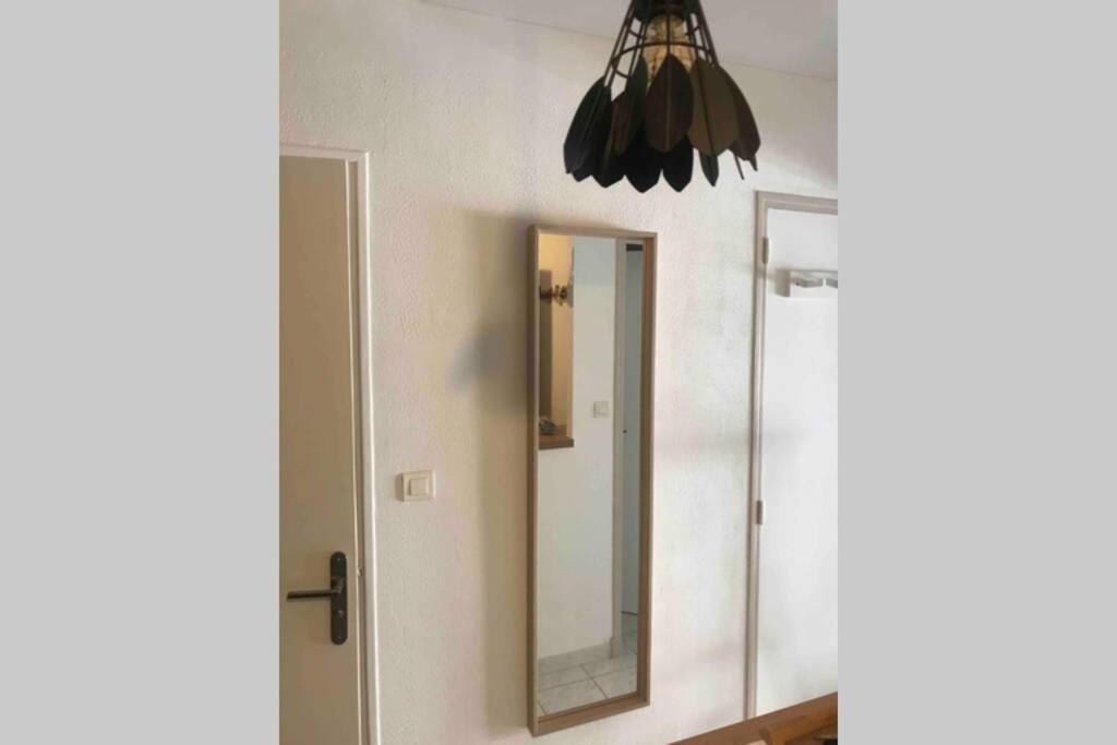 Studio Meuble Climatise Toulon Mourillon Bord De Mer Dış mekan fotoğraf