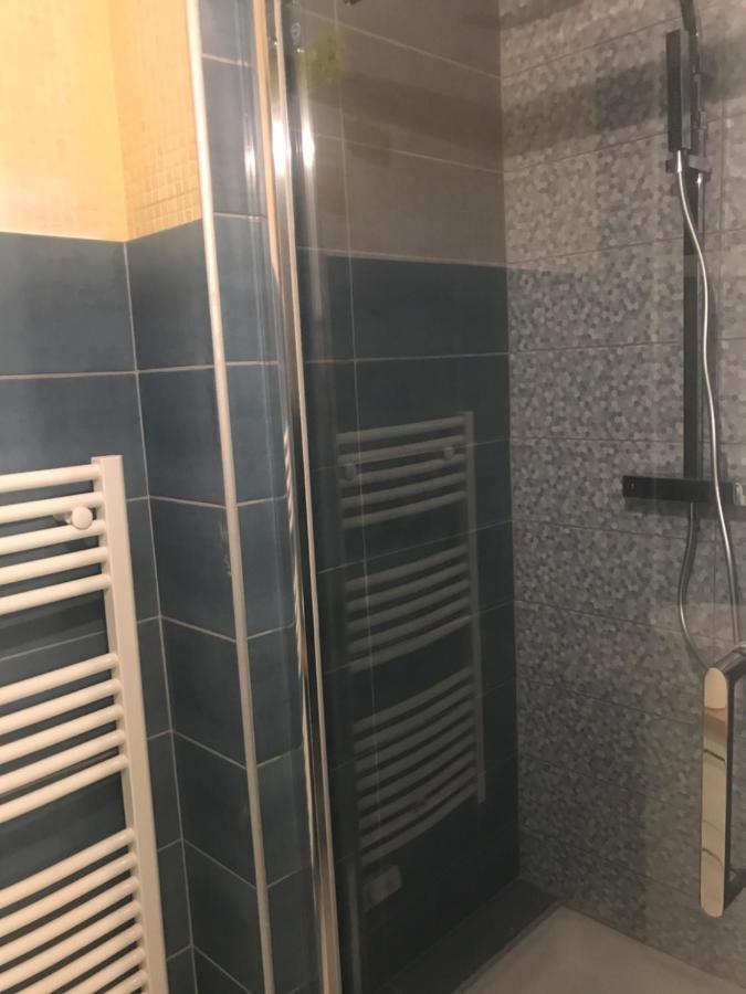 Studio Meuble Climatise Toulon Mourillon Bord De Mer Dış mekan fotoğraf